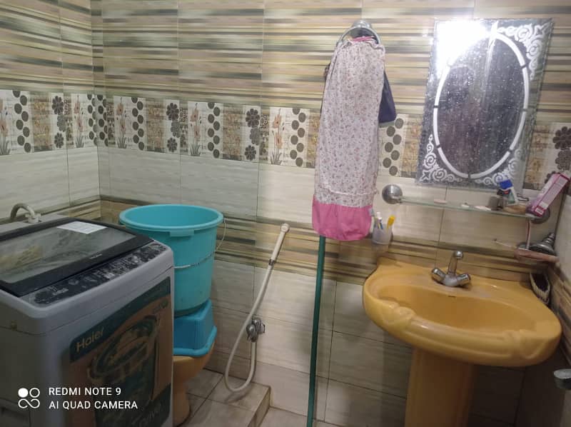 Ideal 5 Marla House Available In Lahore Motorway City - Block R, Lahore 6