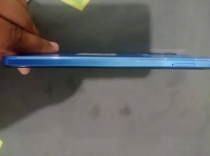 Infinix Note 12 Good Condition 4