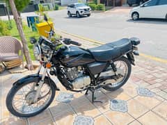 Suzuki GS 150