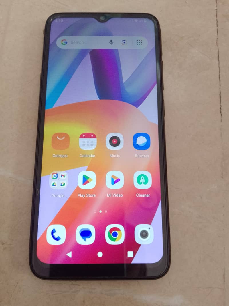 Xiaomi (Redmi A2+) - 3/64 - OFFICIAL PTA APPROVED 9