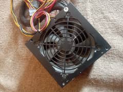 Cooler Master 550Watt Power Supply For Gaming PC