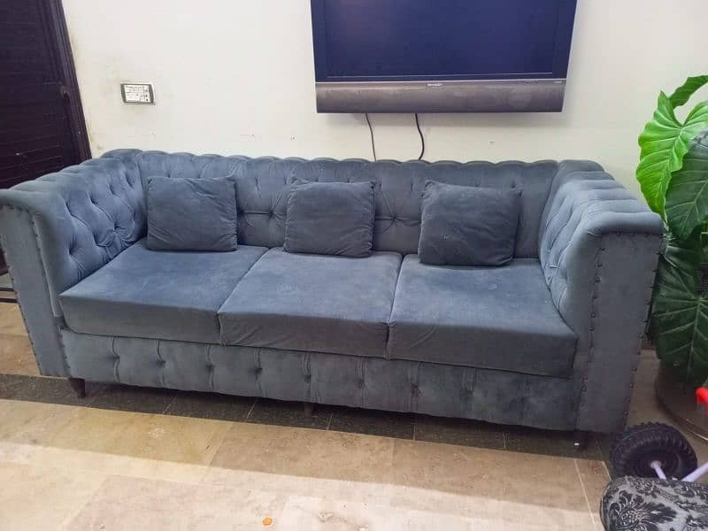 3 seater sofa 1