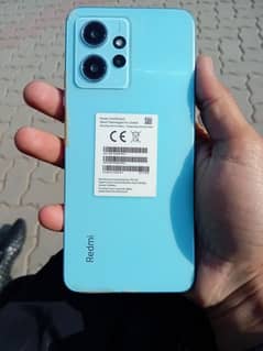 Redmi note 12 urgent sale