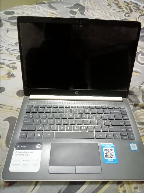 HP laptop for sale condition 9/10 2