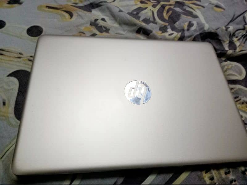 HP laptop for sale condition 9/10 3