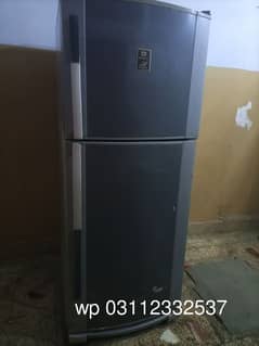 Dawlance jumbo fridge plz add details parhen 03112332537