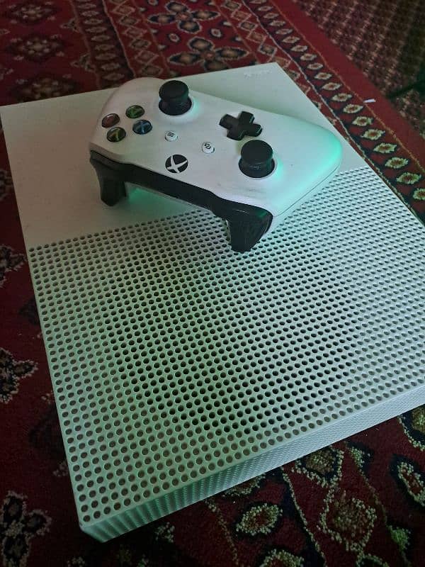 xbox one s 1tb 0