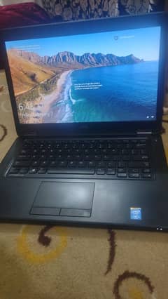 Dell Core i5 Gen 5