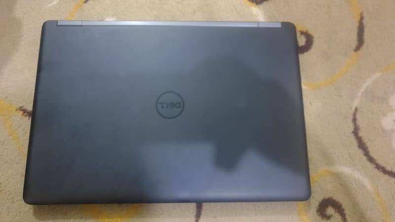 Dell Core i5 Gen 5 1