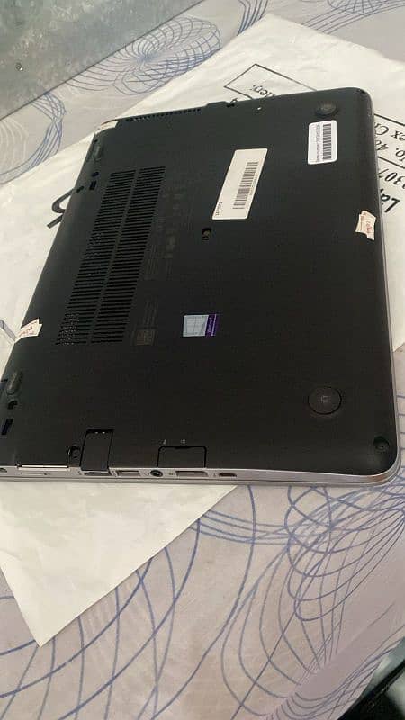 Hp core i5 8 256 0