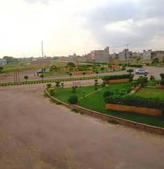 Falaknaz Dream 118 Sq. yard Resident Plot