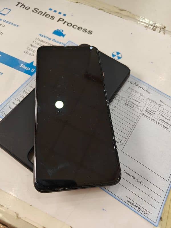 Google pixel 4xl 6GB 64GB PTA approved 3