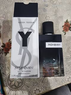 ysl Y EDP 100mL