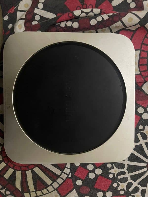 Mac mini M1 1