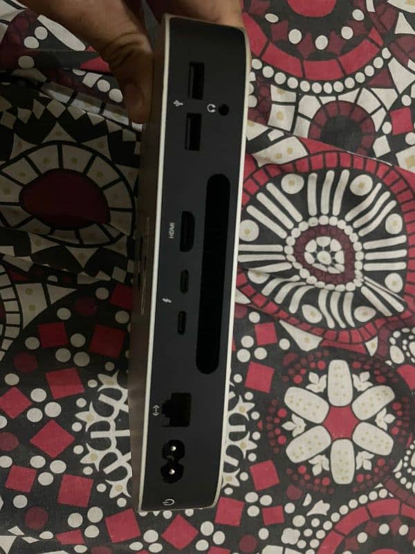 Mac mini M1 2