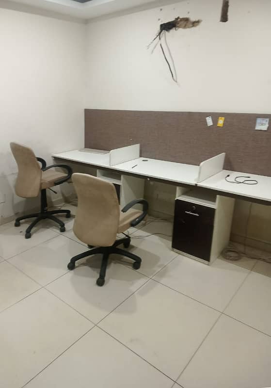 Clifton Block 9, OFFICE SPACE FOR RENT 6