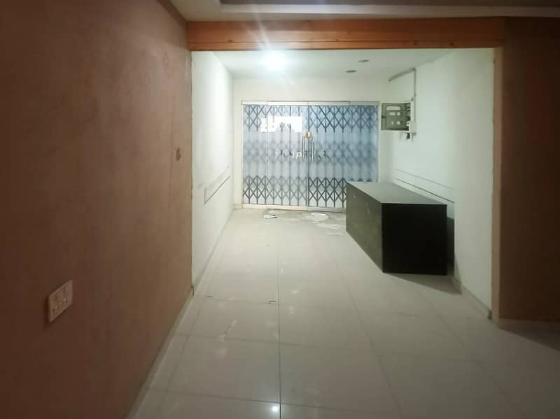 Clifton Block 9, OFFICE SPACE FOR RENT 10