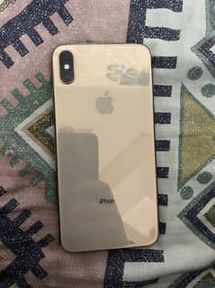 Apple iPhone XS Max