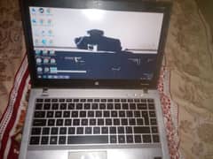 HP probook 5330m