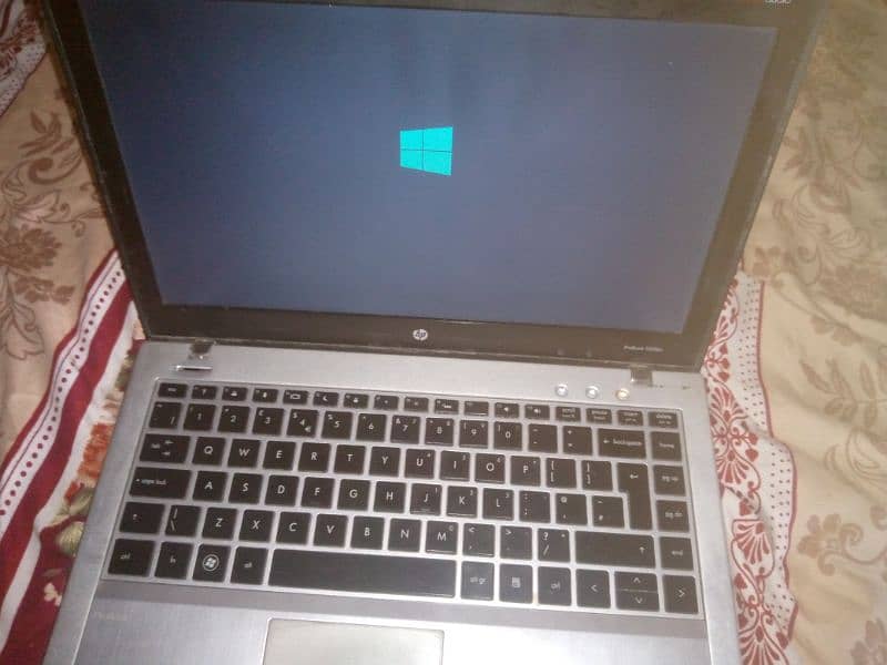 HP probook 5330m 1