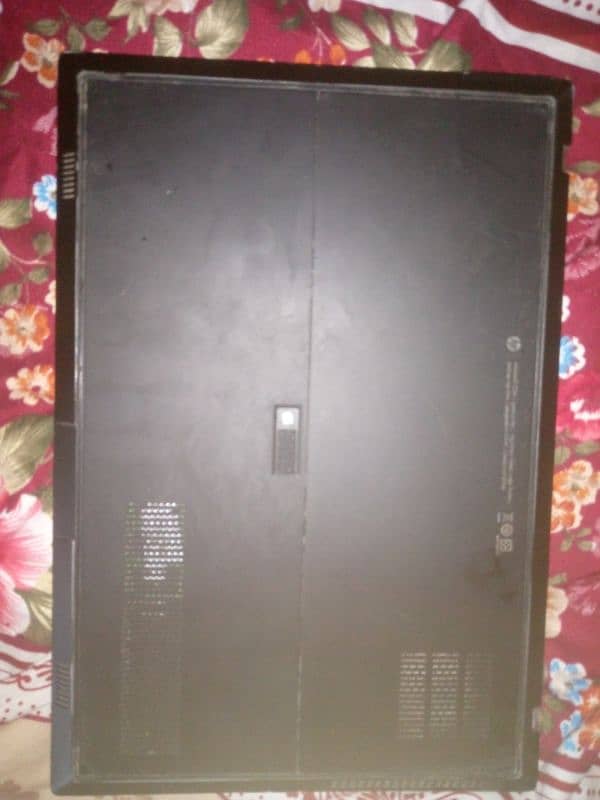 HP probook 5330m 2