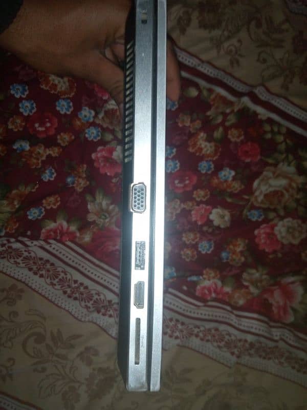 HP probook 5330m 4