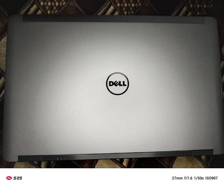 DELL PRECISION M2800 GOOD CONDITION windows laptop 2