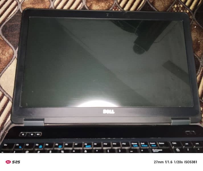 DELL PRECISION M2800 GOOD CONDITION windows laptop 4