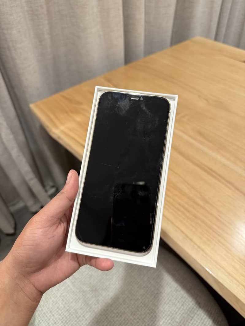 Apple iPhone 12 Pro Max non Pta 3