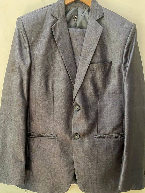 2 Piece Pent Coat Neat and Clean Condition | Urgent Sale 8