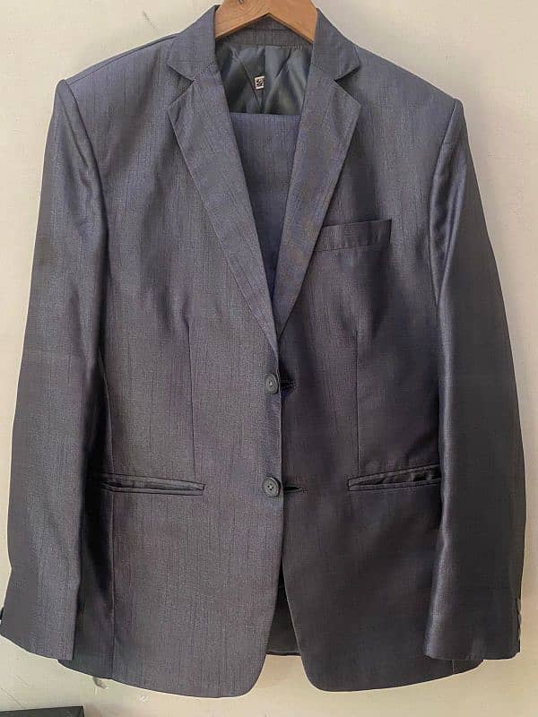 2 Piece Pent Coat Neat and Clean Condition | Urgent Sale 6