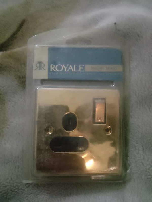 royale high quality electrical appliances 0