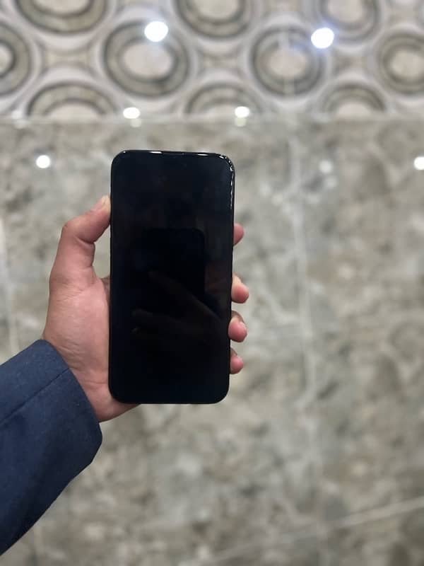 iphone15plus black color 89 health 128 gb  10/10 condition +box 2