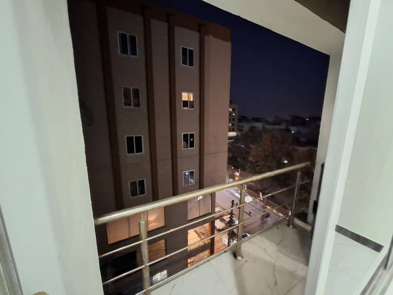 Flat For Sale In CBR Phase 01 At Investor Price 2