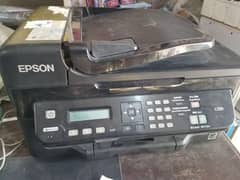 epson colour printer for pictures