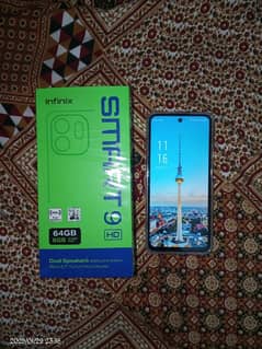 Infinix