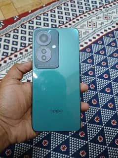 OPPO Reno 11F 5g