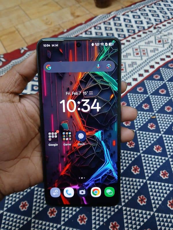 OPPO Reno 11F 5g 6