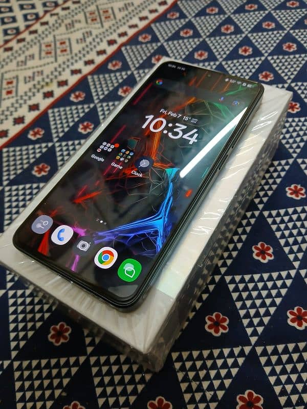 OPPO Reno 11F 5g 8