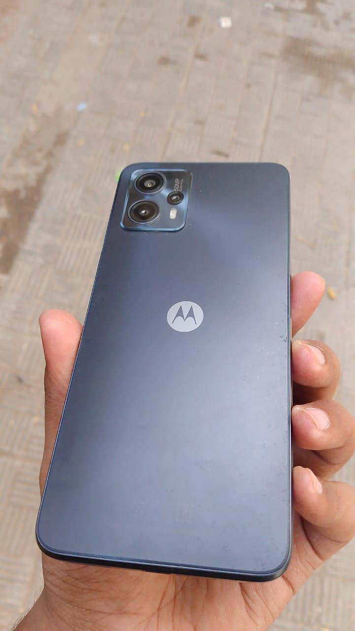 Motorola Moto G13 0