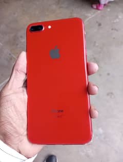 I phone 8 plus