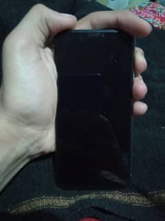 iphone x non pta hn 64 gb battry health 100