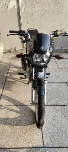 gd110 suzuki