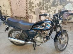 For Sale GS150 urgent