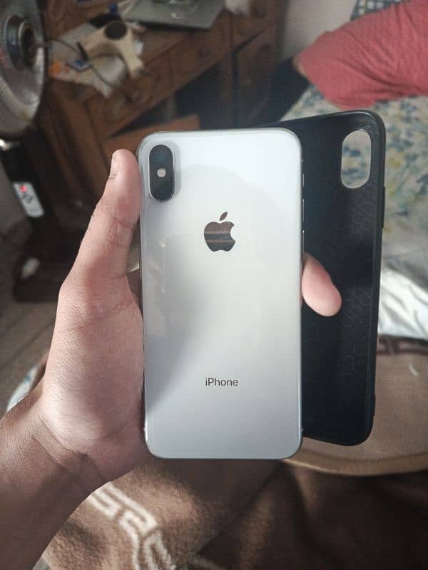 Iphone X Non Pta for sale 2