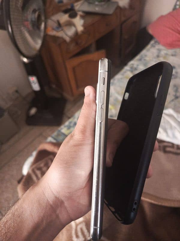 Iphone X Non Pta for sale 3