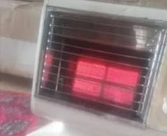 Rinnai Gas Heater