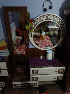 Dressing Table