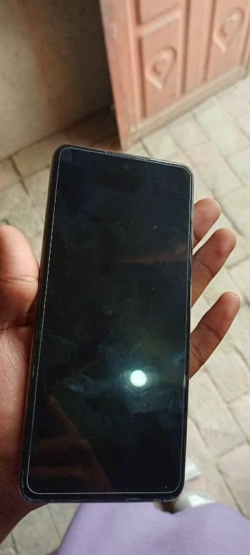 infinix note 11 pro 8 gm ram 128 gb memory 3