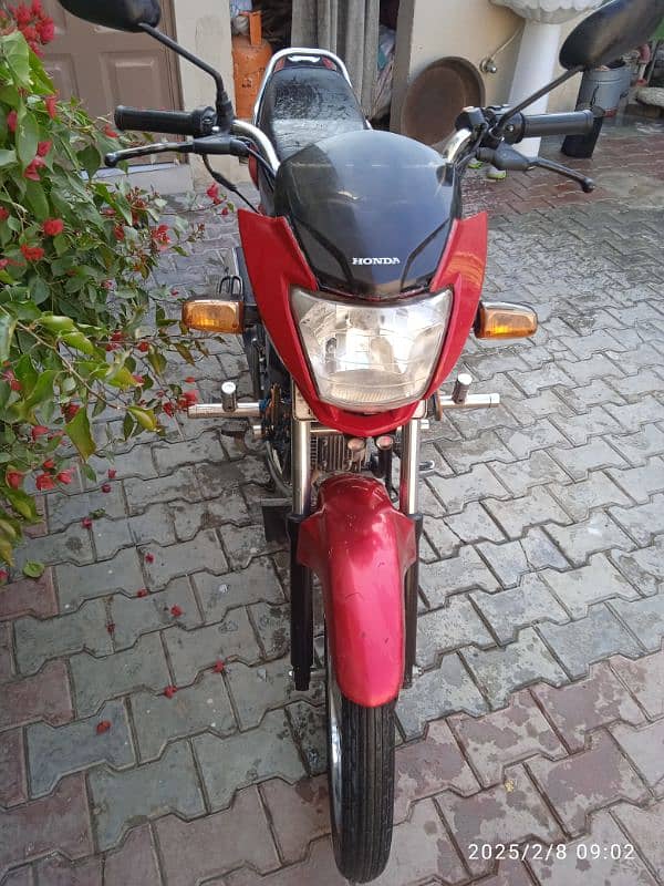 Honda Pridorfor sale 0